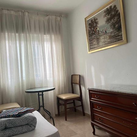 24 D-Habitacion En Piso Apartment San Vicente Raspeig Екстериор снимка