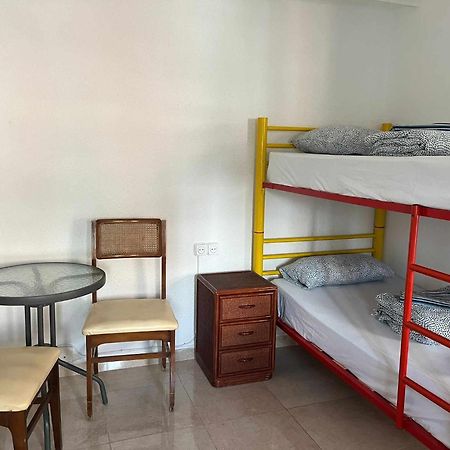 24 D-Habitacion En Piso Apartment San Vicente Raspeig Екстериор снимка