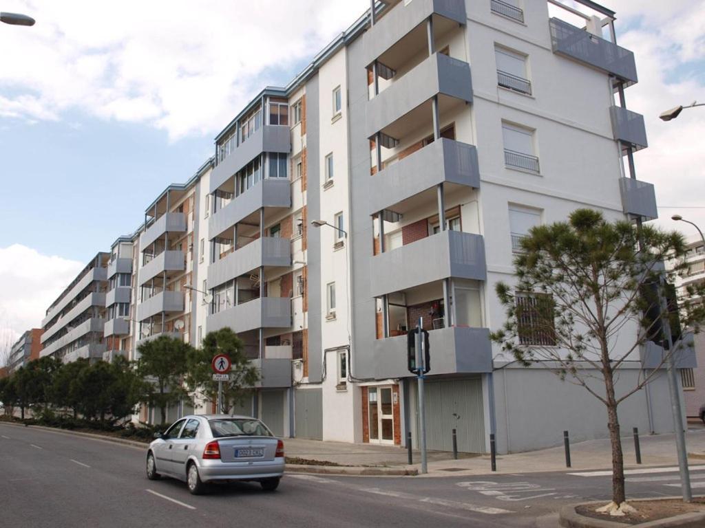 24 D-Habitacion En Piso Apartment San Vicente Raspeig Екстериор снимка