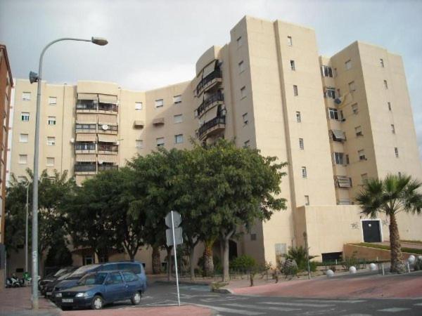 24 D-Habitacion En Piso Apartment San Vicente Raspeig Екстериор снимка