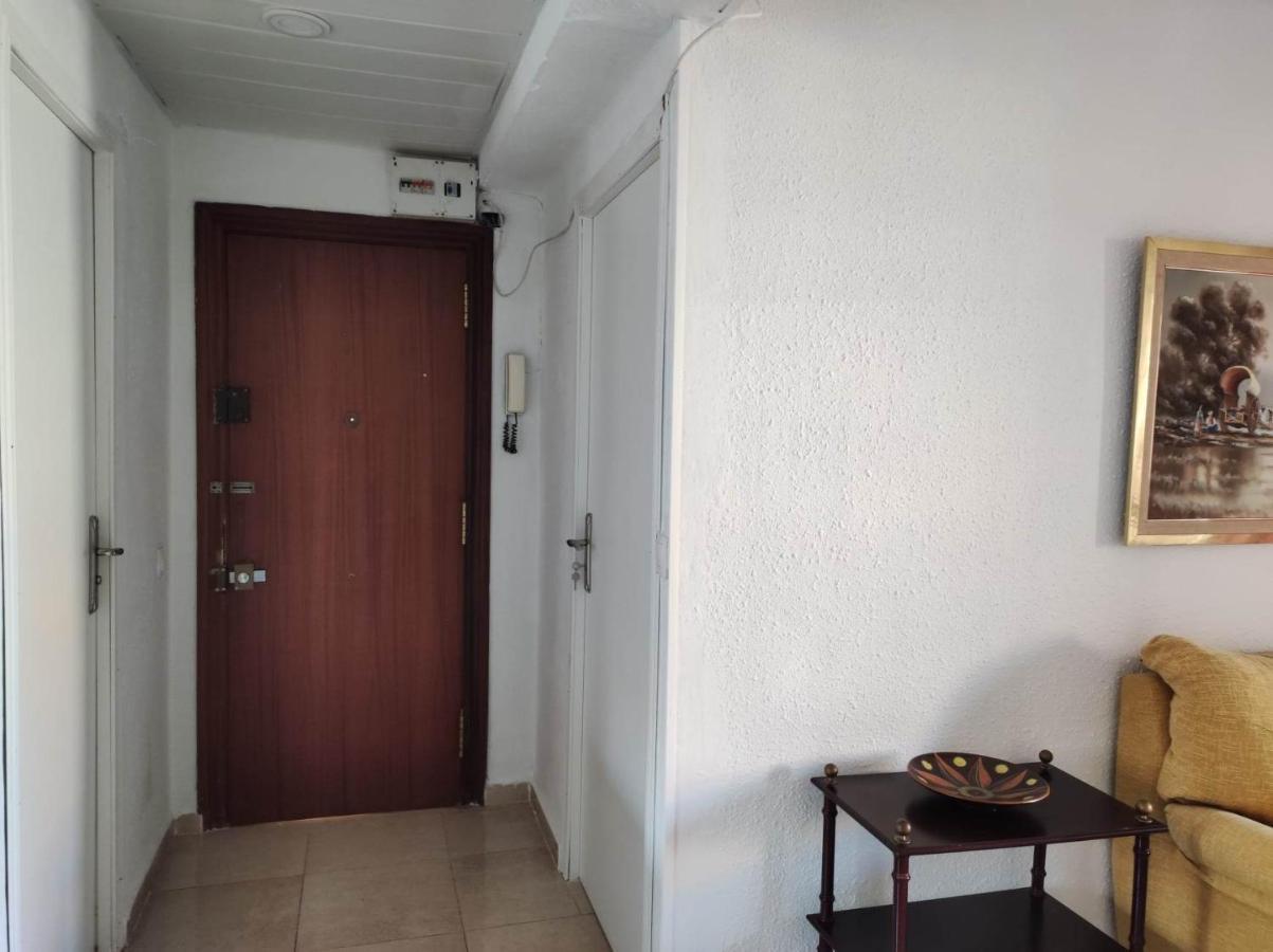 24 D-Habitacion En Piso Apartment San Vicente Raspeig Екстериор снимка