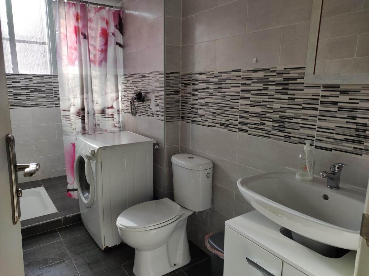 24 D-Habitacion En Piso Apartment San Vicente Raspeig Екстериор снимка