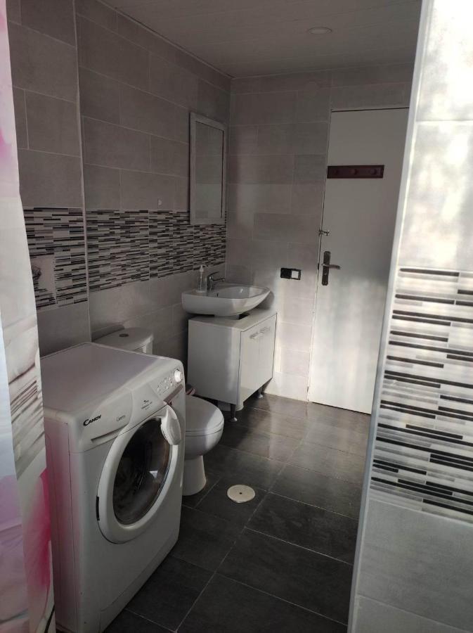 24 D-Habitacion En Piso Apartment San Vicente Raspeig Екстериор снимка
