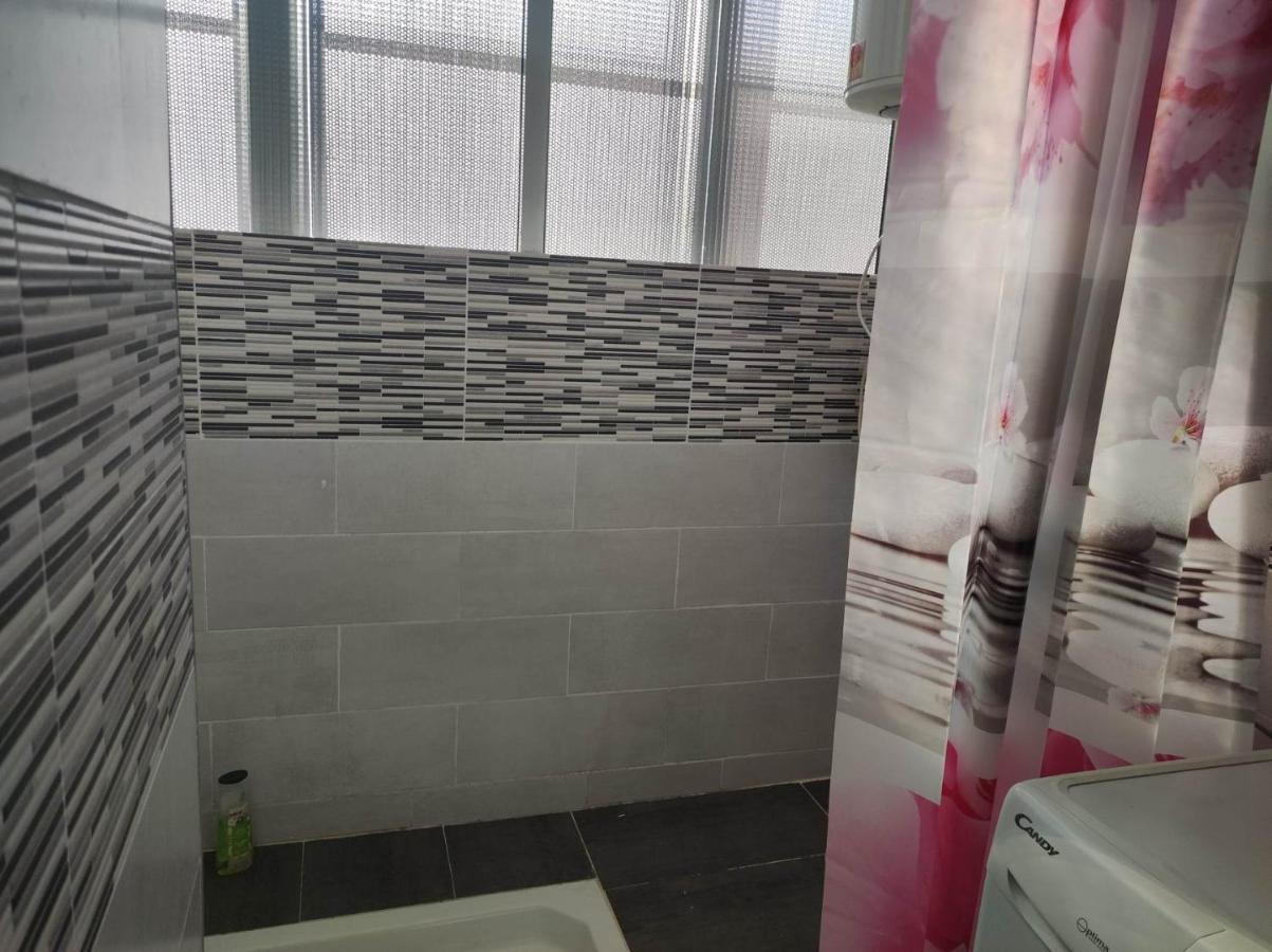 24 D-Habitacion En Piso Apartment San Vicente Raspeig Екстериор снимка