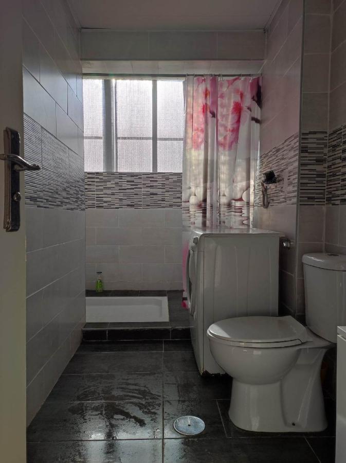 24 D-Habitacion En Piso Apartment San Vicente Raspeig Екстериор снимка