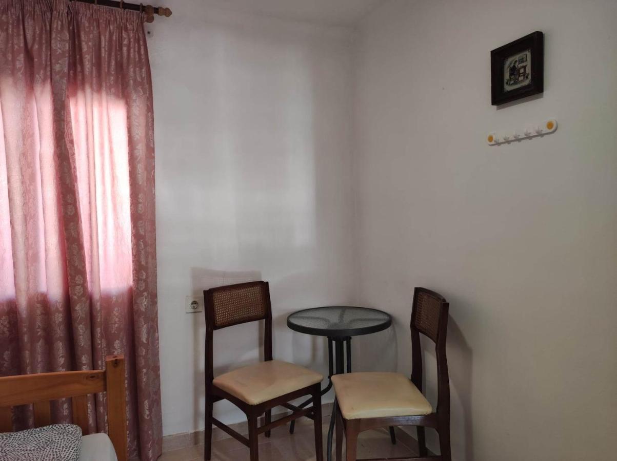 24 D-Habitacion En Piso Apartment San Vicente Raspeig Екстериор снимка