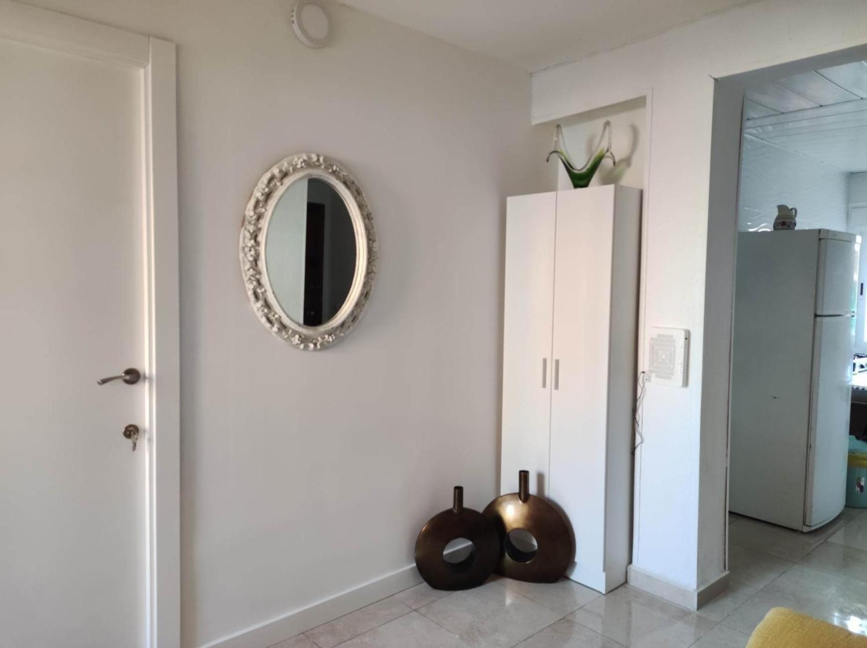 24 D-Habitacion En Piso Apartment San Vicente Raspeig Екстериор снимка