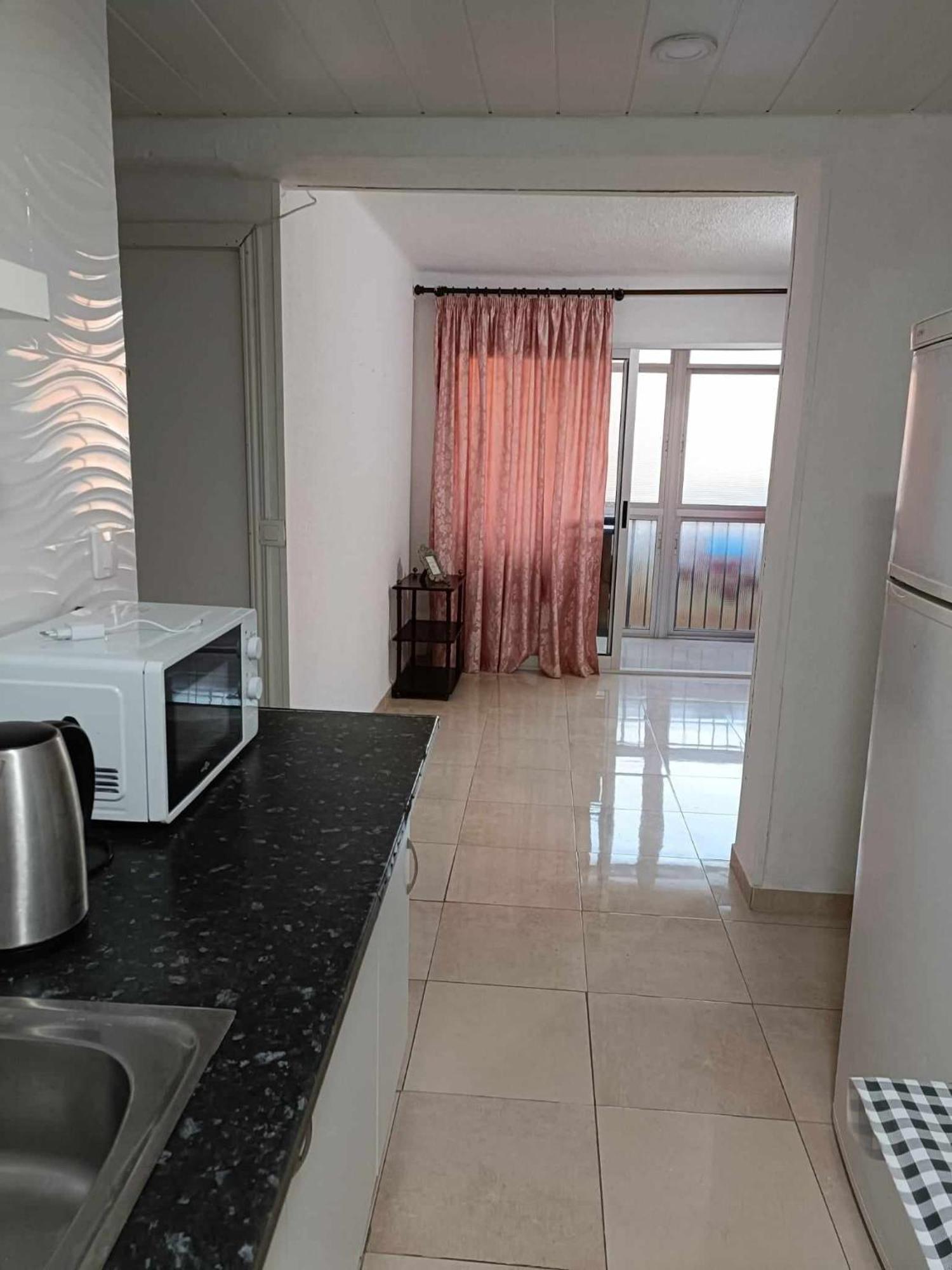 24 D-Habitacion En Piso Apartment San Vicente Raspeig Екстериор снимка