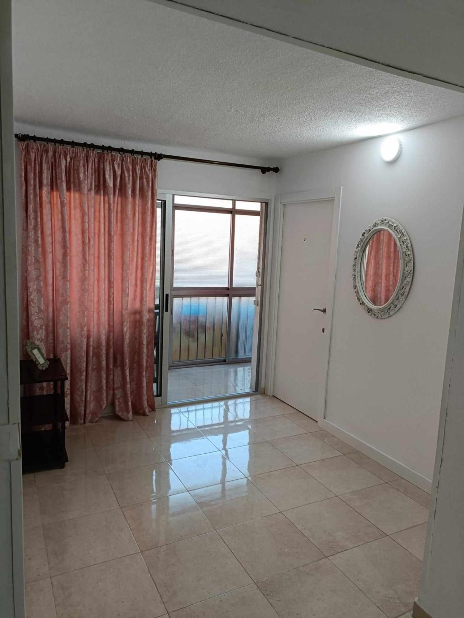 24 D-Habitacion En Piso Apartment San Vicente Raspeig Екстериор снимка