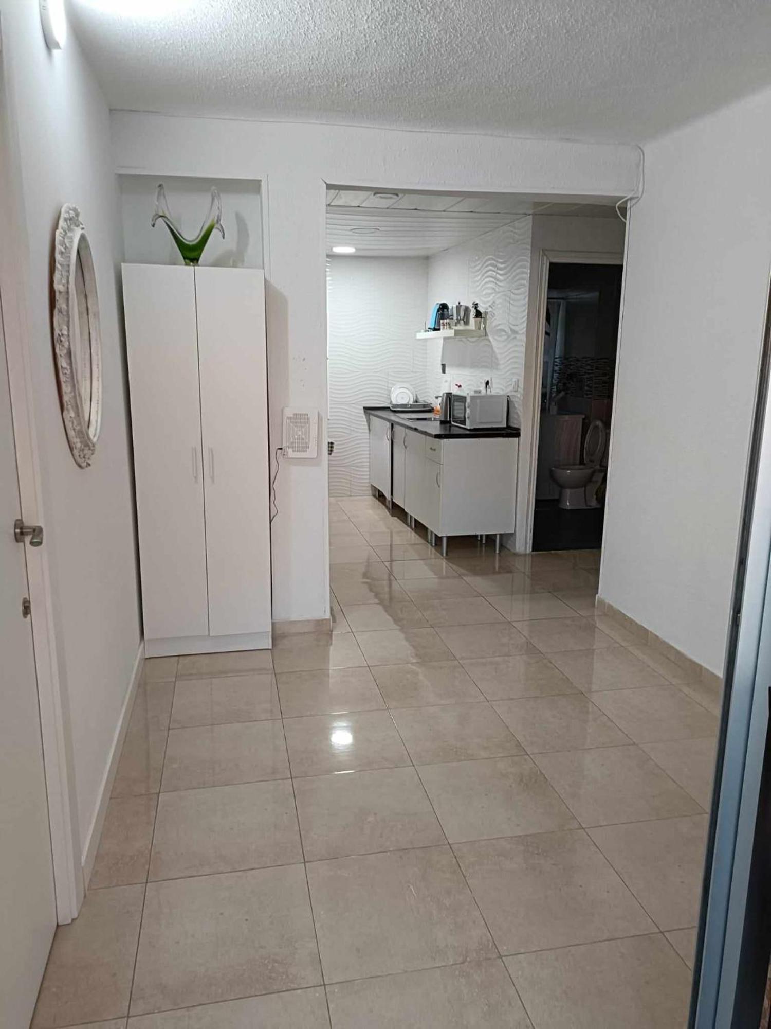 24 D-Habitacion En Piso Apartment San Vicente Raspeig Екстериор снимка