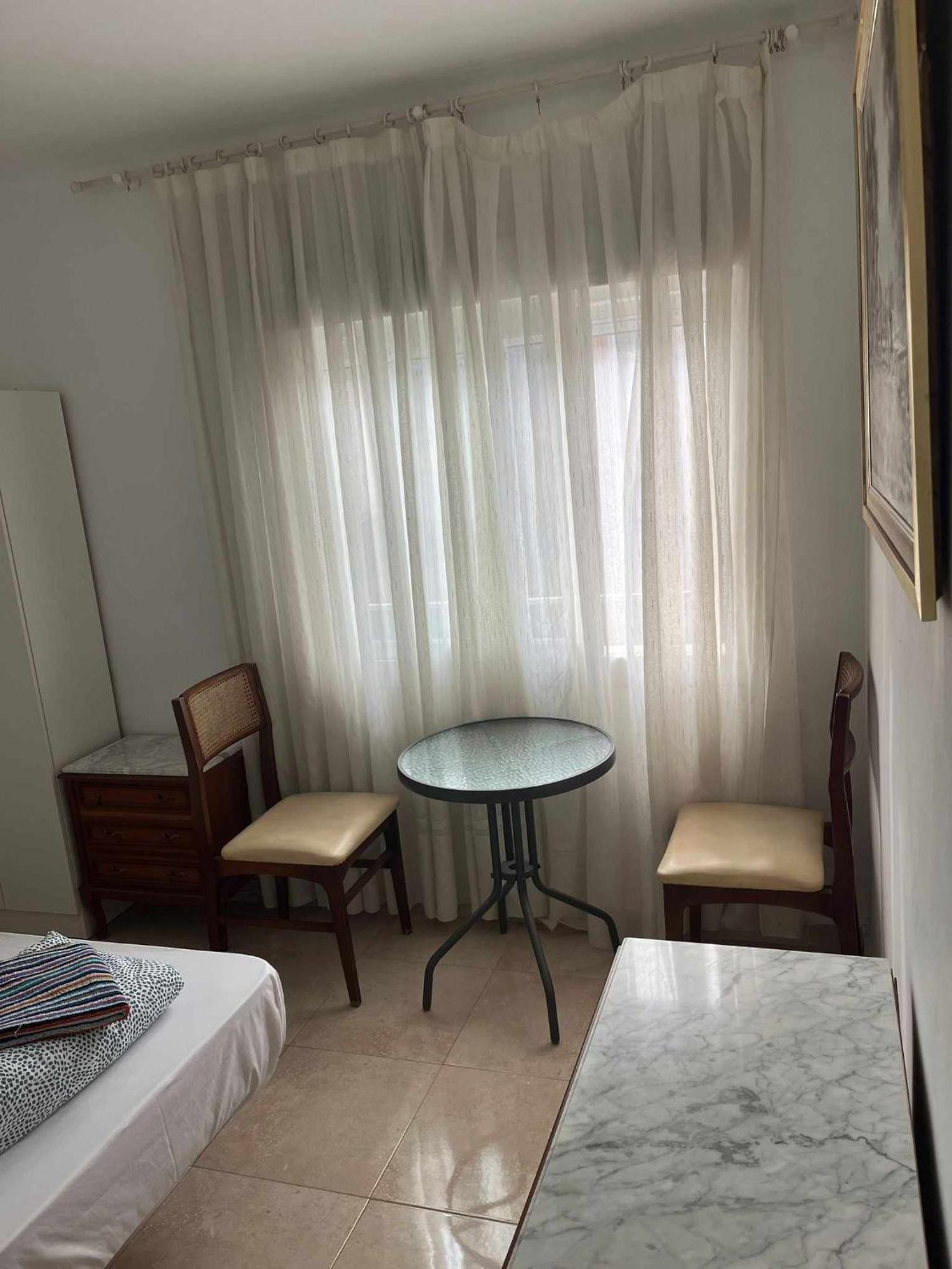 24 D-Habitacion En Piso Apartment San Vicente Raspeig Екстериор снимка