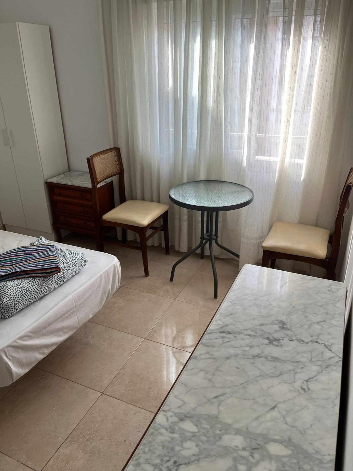 24 D-Habitacion En Piso Apartment San Vicente Raspeig Екстериор снимка