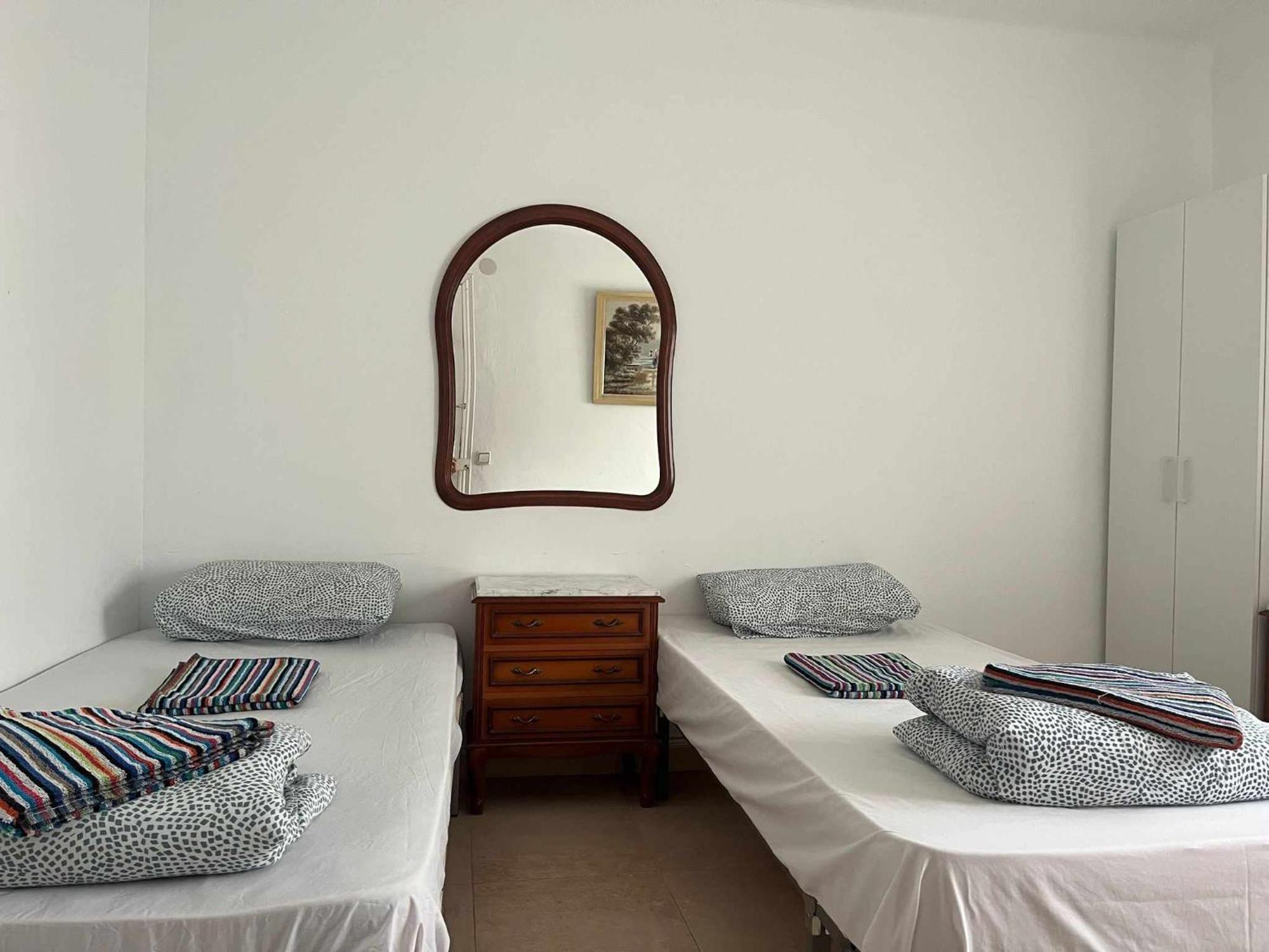 24 D-Habitacion En Piso Apartment San Vicente Raspeig Екстериор снимка