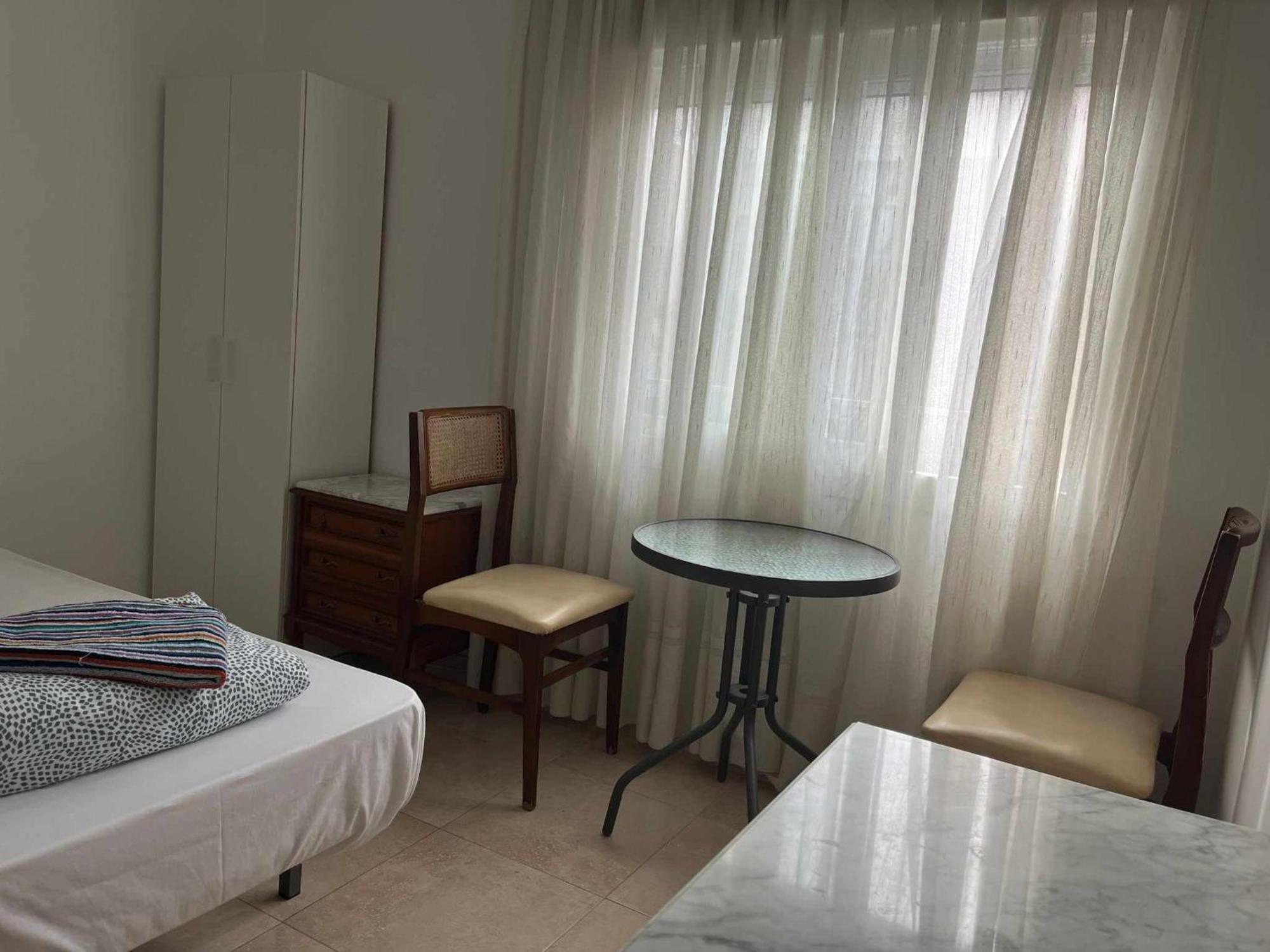 24 D-Habitacion En Piso Apartment San Vicente Raspeig Екстериор снимка