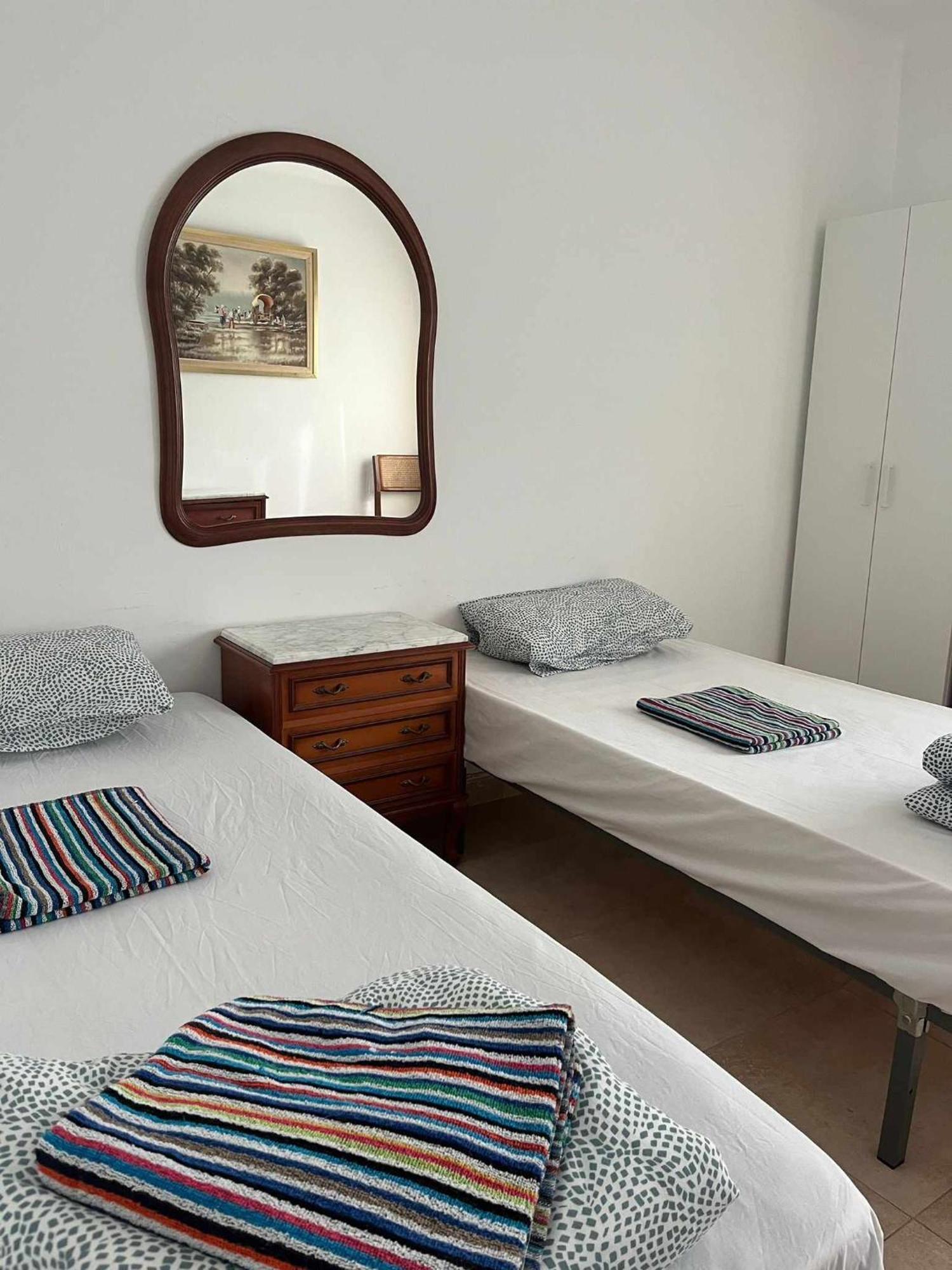 24 D-Habitacion En Piso Apartment San Vicente Raspeig Екстериор снимка