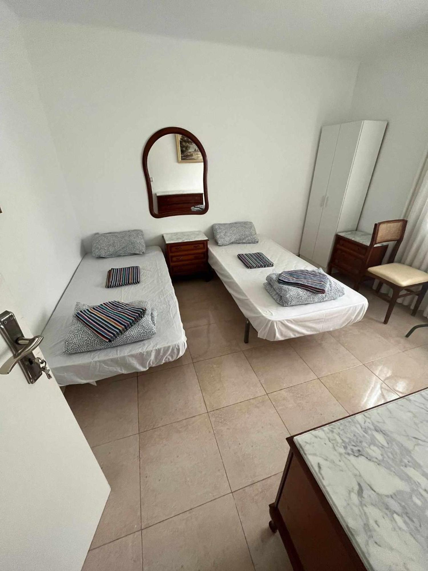 24 D-Habitacion En Piso Apartment San Vicente Raspeig Екстериор снимка