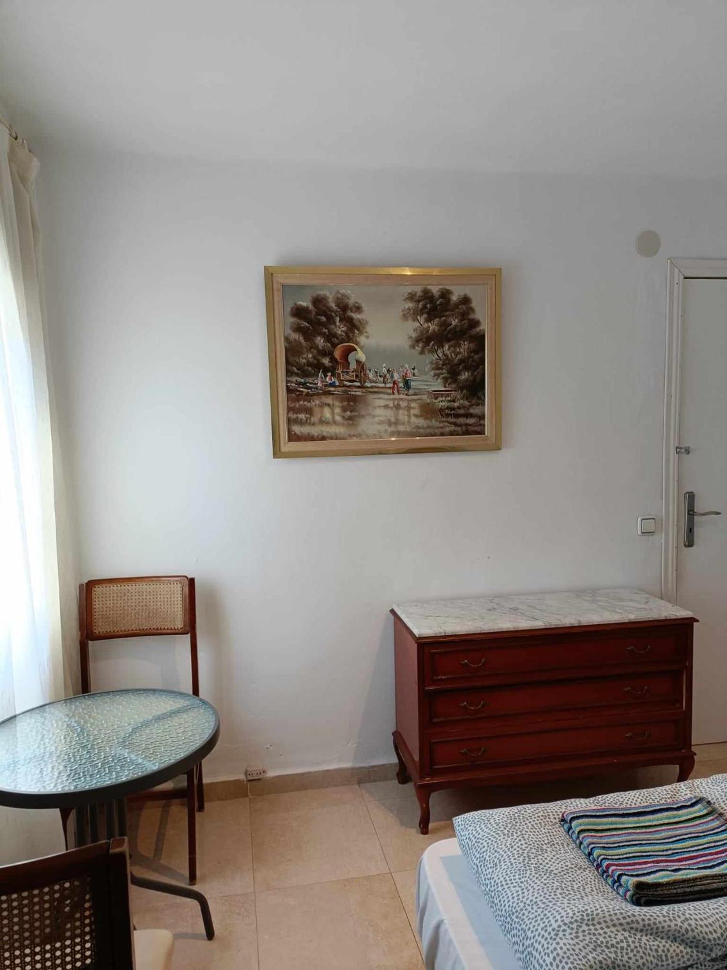24 D-Habitacion En Piso Apartment San Vicente Raspeig Екстериор снимка