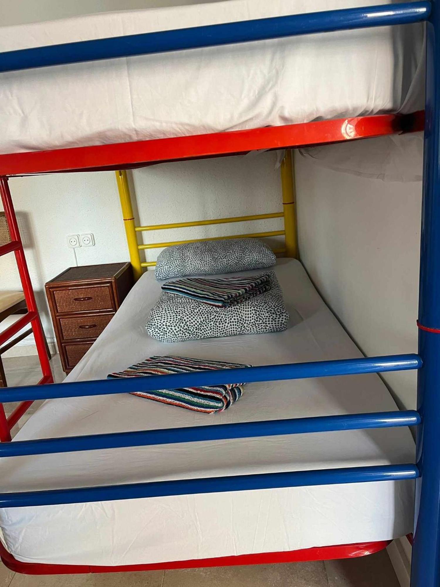24 D-Habitacion En Piso Apartment San Vicente Raspeig Екстериор снимка