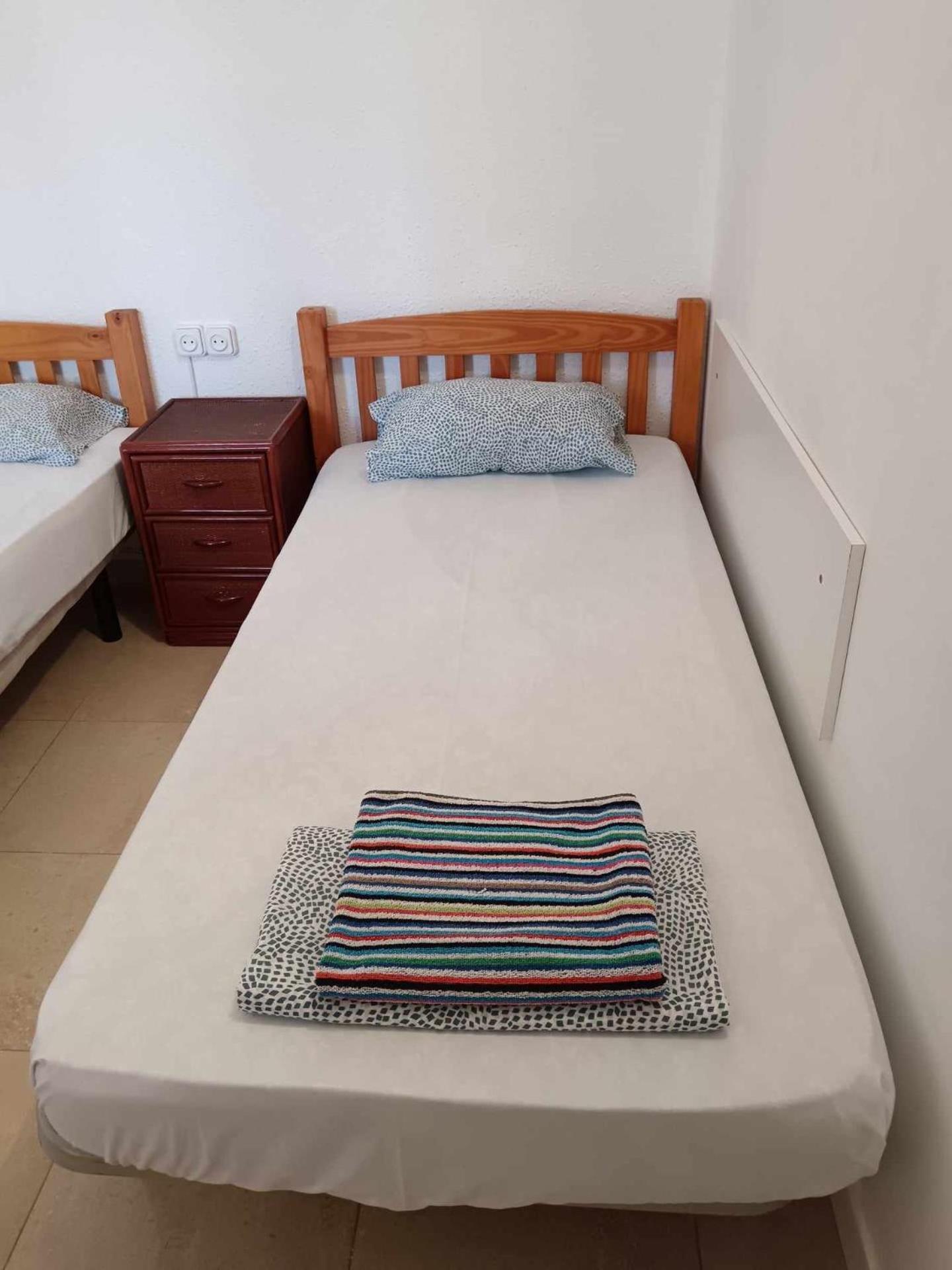 24 D-Habitacion En Piso Apartment San Vicente Raspeig Екстериор снимка