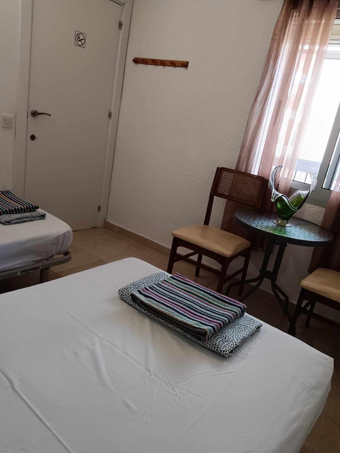 24 D-Habitacion En Piso Apartment San Vicente Raspeig Екстериор снимка