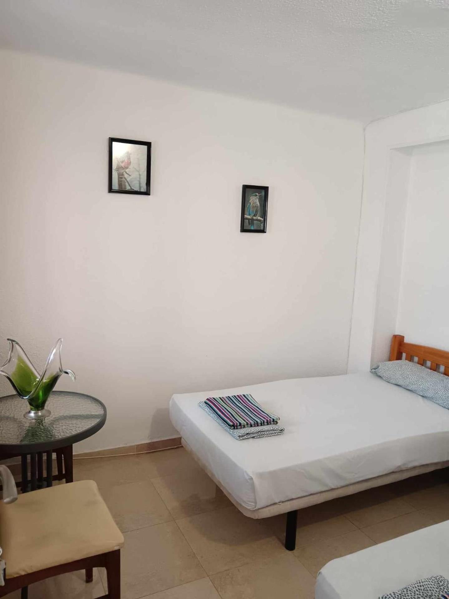 24 D-Habitacion En Piso Apartment San Vicente Raspeig Екстериор снимка